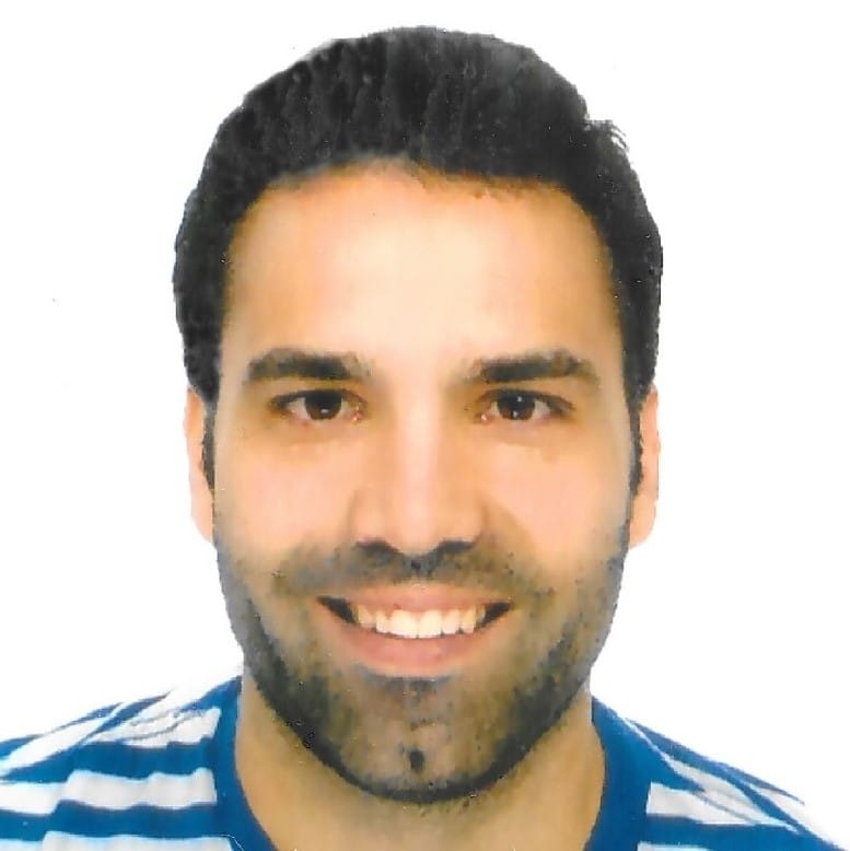 Jose Maria Lopez Diaz