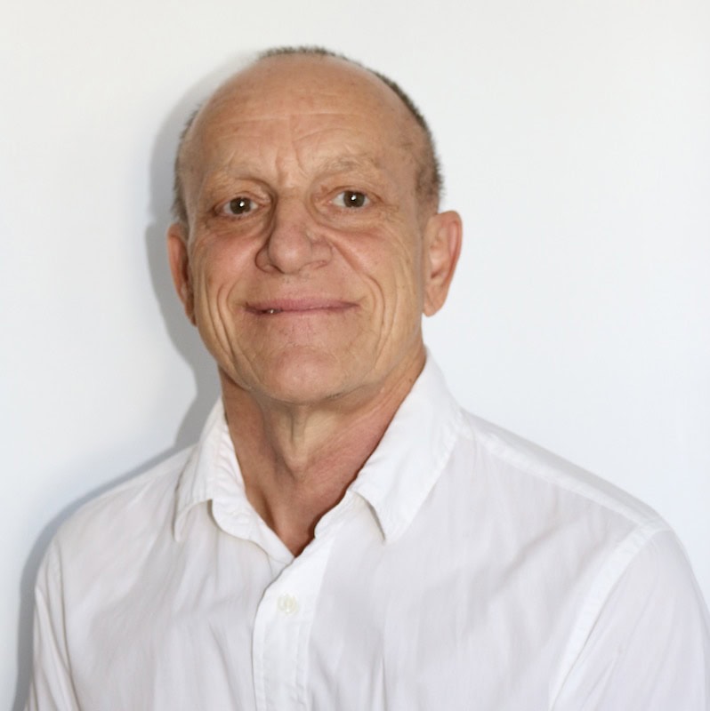 José Matías Flores Cánovas