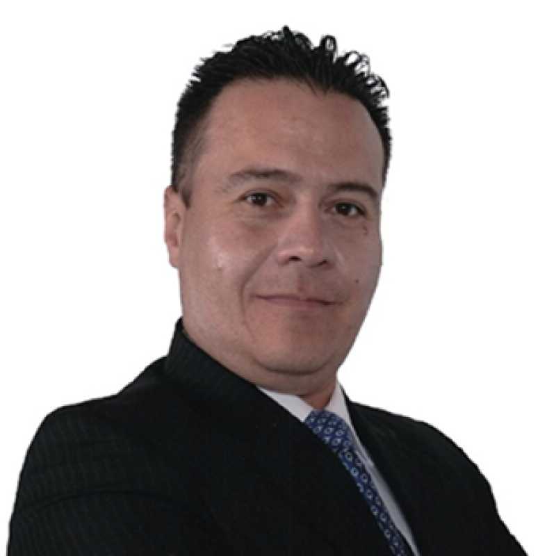 Jose Miguel Arango Leal