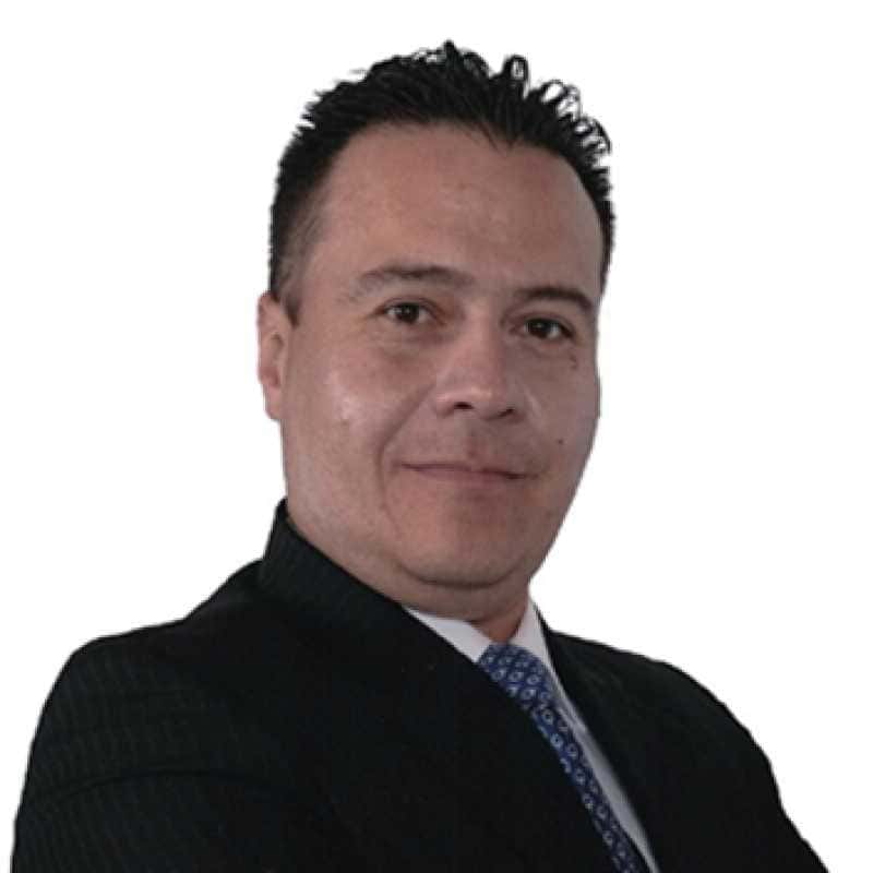 Jose Miguel Arango Leal, Experto asociado