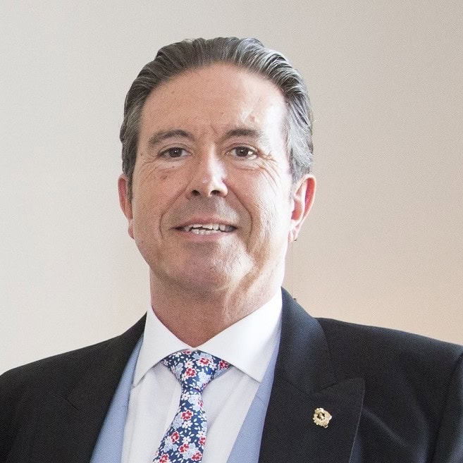 José Miguel Esteban Yebra
