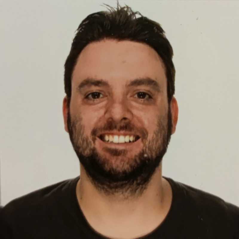 José Miguel Gómez-Casero Marichal, Docente UNIR