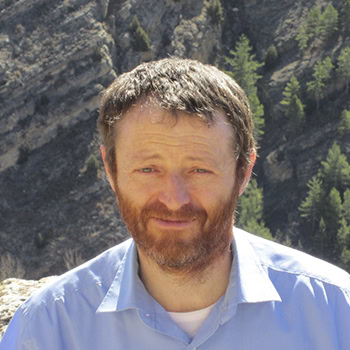 José Miguel Perez Navarro, Docente UNIR