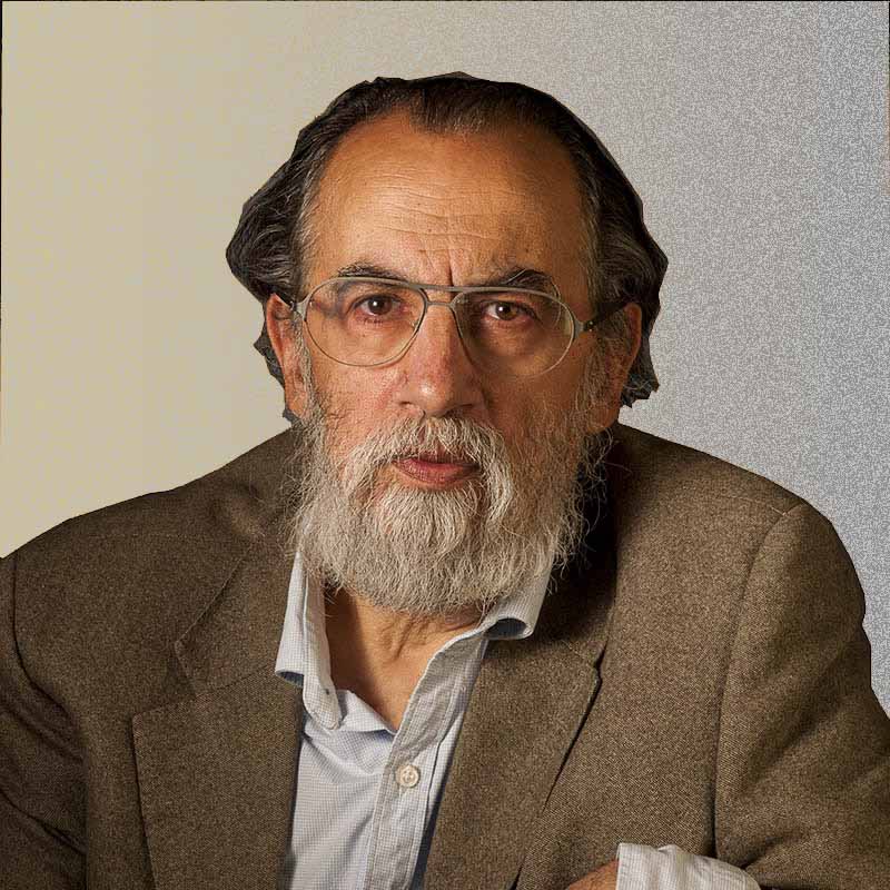 José Miguel Reyes González, Coordinador Académico