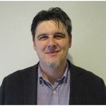 Jose Miguel Sánchez Bartolomé, Docente UNIR