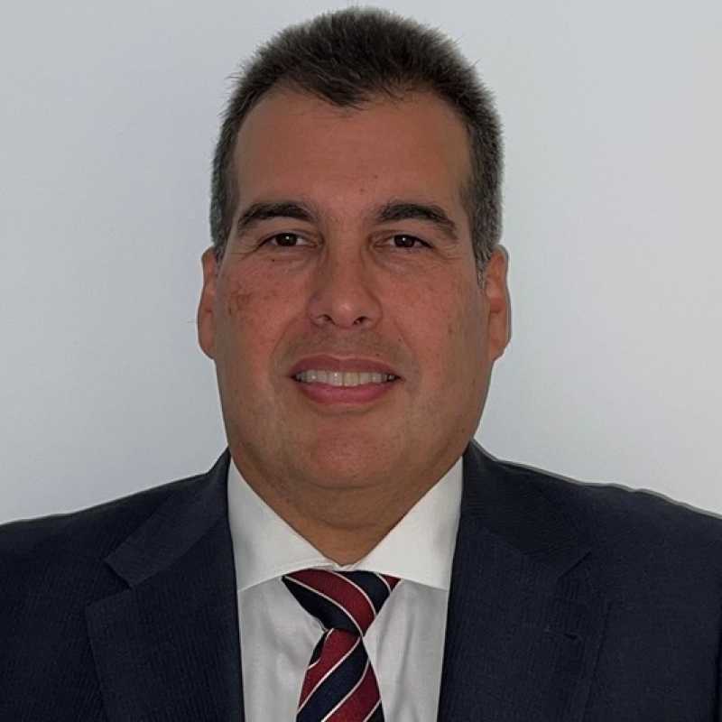 José Rafael Alcalá Gómez, Experto asociado