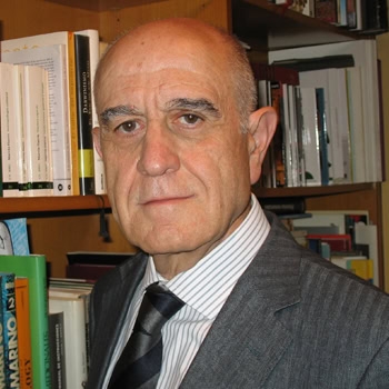 José Ramón Aranda Jiménez, Docente UNIR