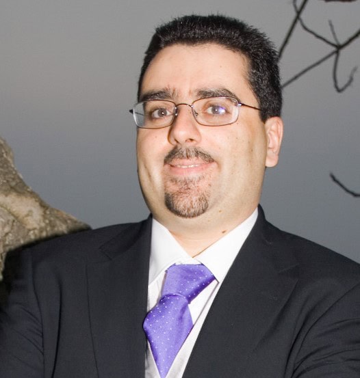 Jose Ramón Coz Fernández, Experto Asociado