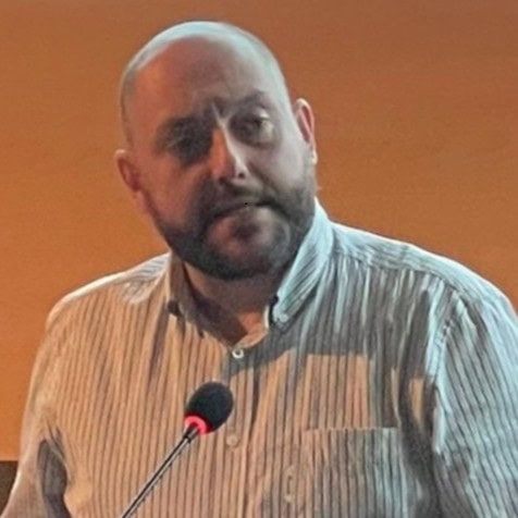 José Vicente Fernández Montero