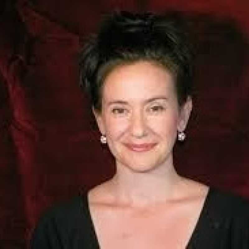 Josefina Vázquez Arco