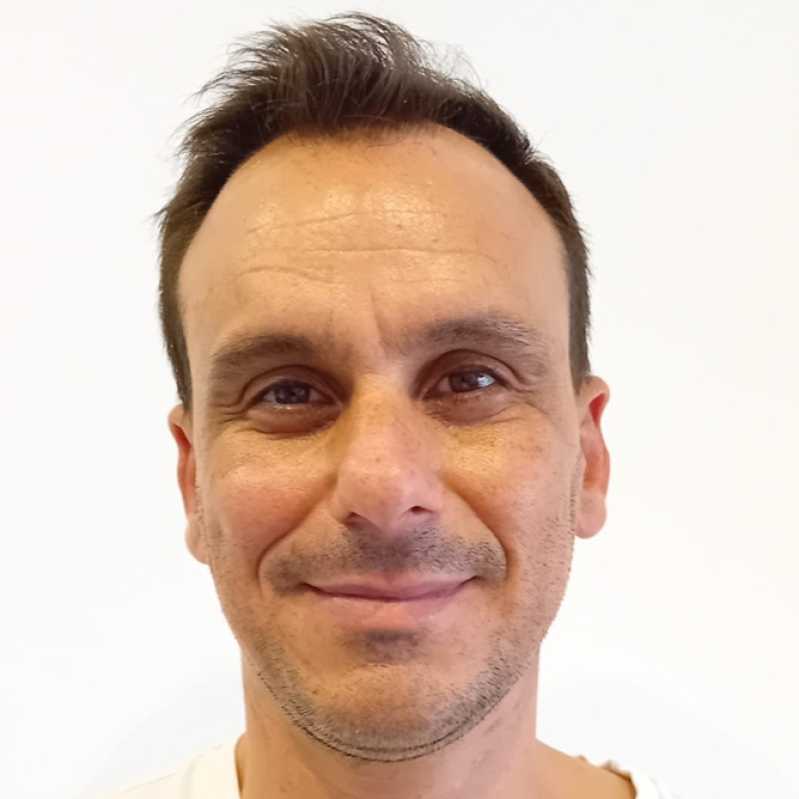 Josu Imanol Julian Fandiño