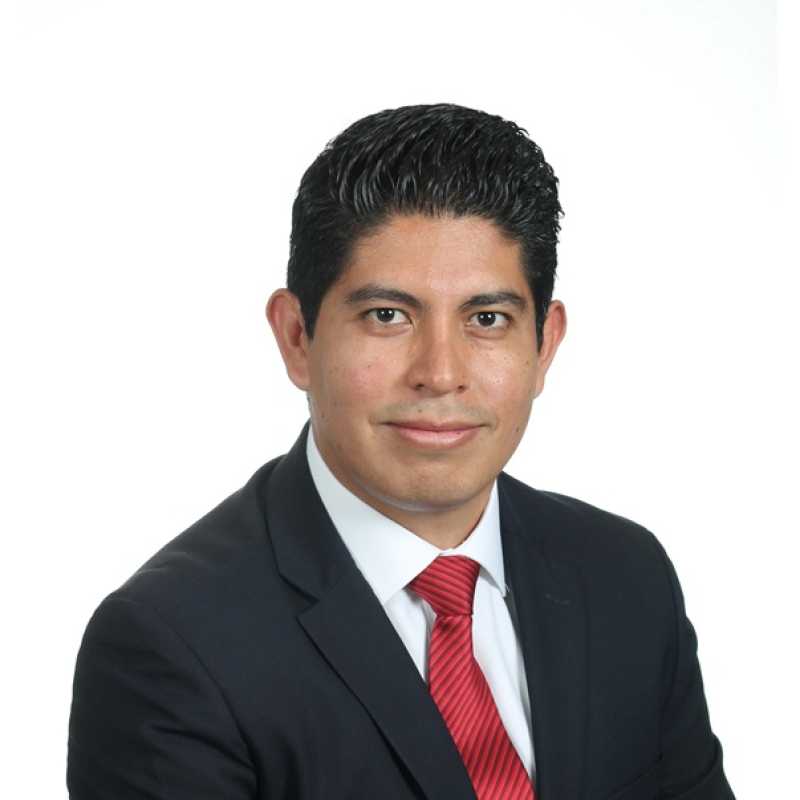 Josué Antonio Hernández Osorio