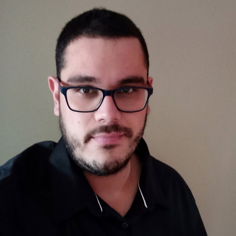 Josué Villa Prieto