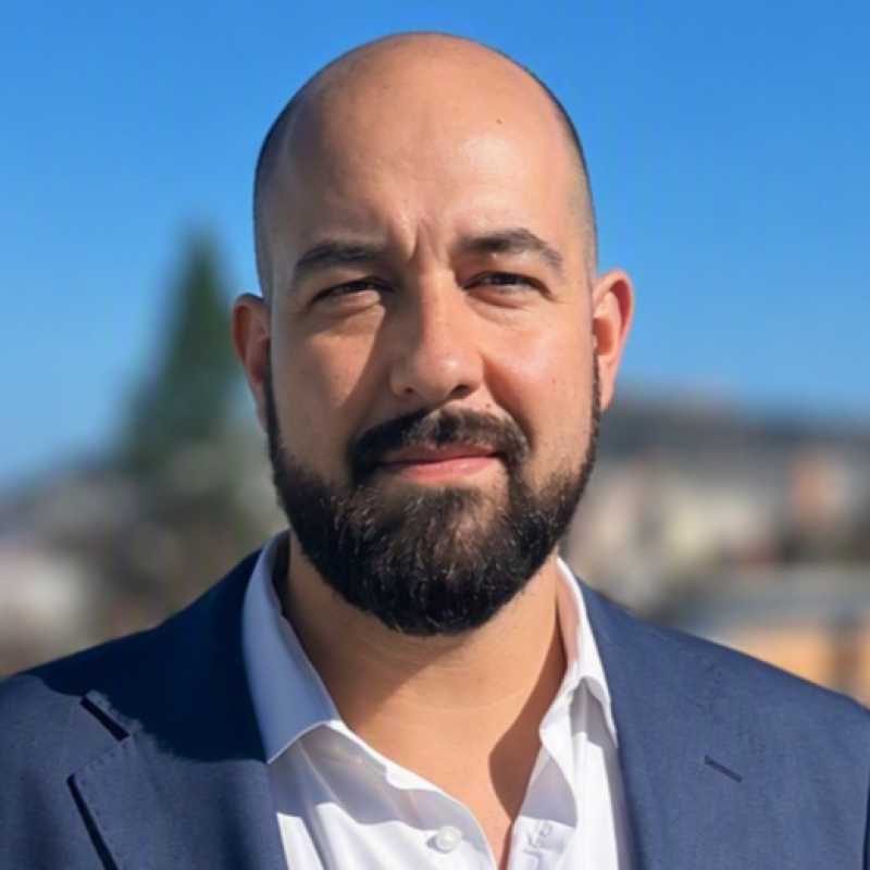 Josué Villada Jiménez