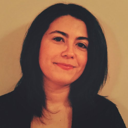 Joyse Ashley Vitorino de Medeiros, Docente UNIR