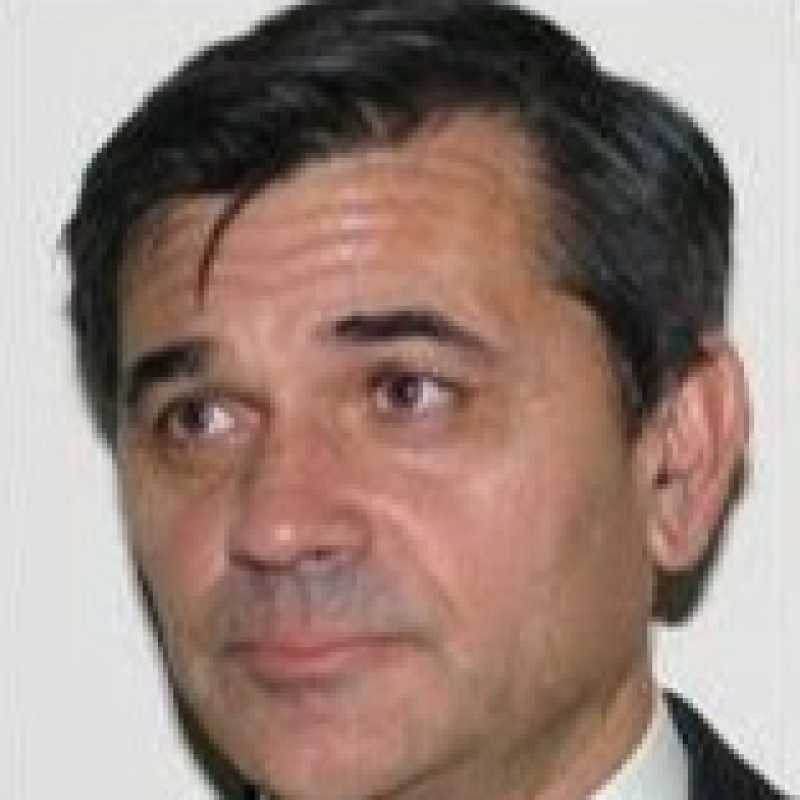 Juan A. Bueren Roncero, Docente UNIR