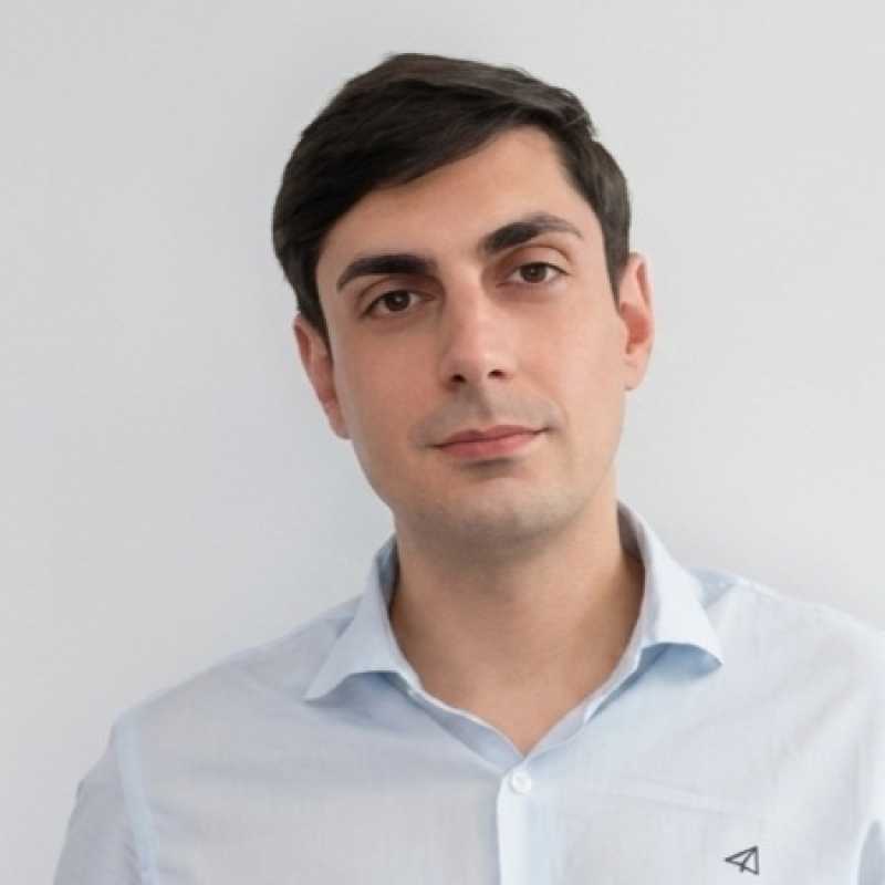 Juan Alejandro Martinez Navarro, Docente UNIR