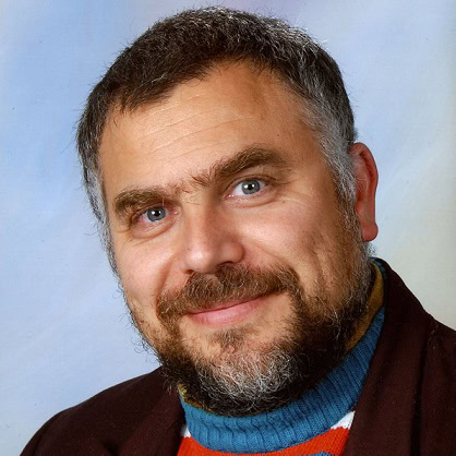 Juan Antonio Delgado de la Rosa, Docente UNIR