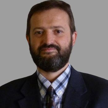 Juan Cano de Pablo, Docente UNIR