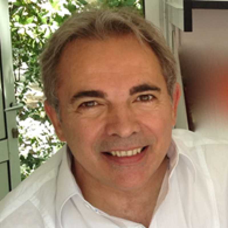 Juan Carlos Álvarez Campillo, Coordinador Académico