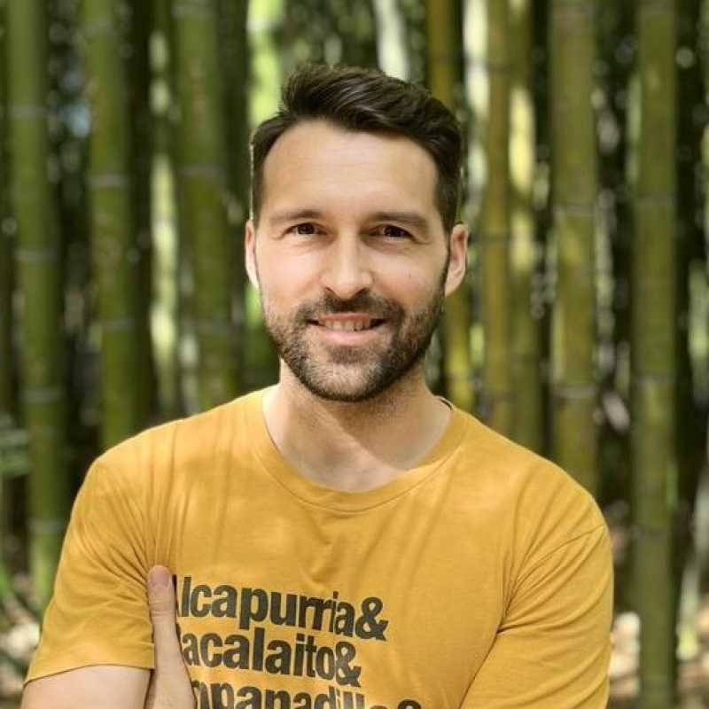 Juan Carlos Bamba Vicente, Experto Asociado