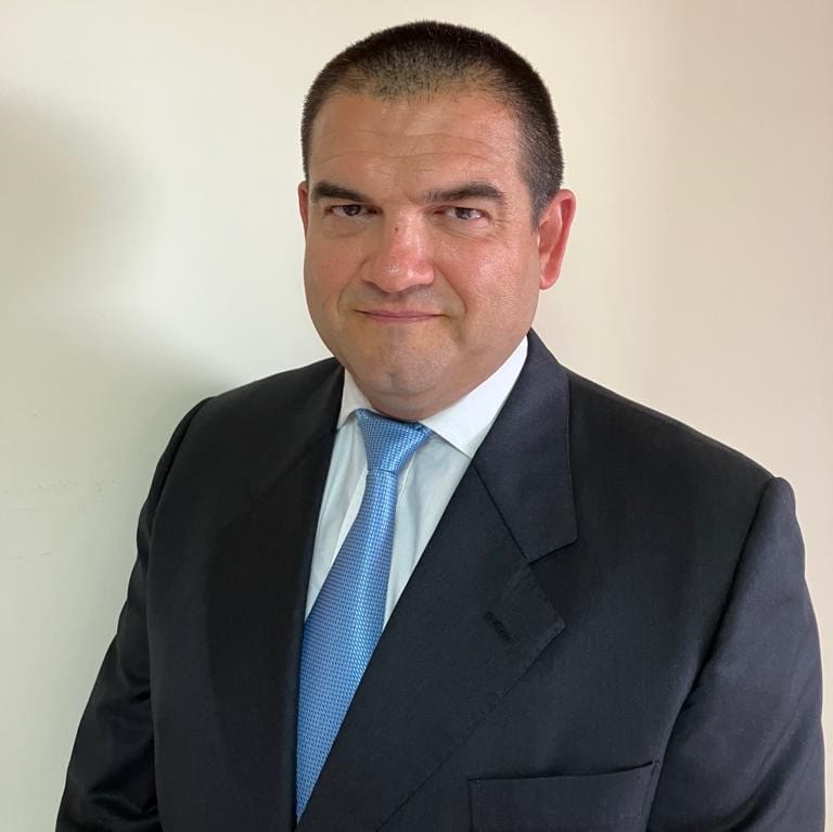 Juan Carlos Gordo Pallás