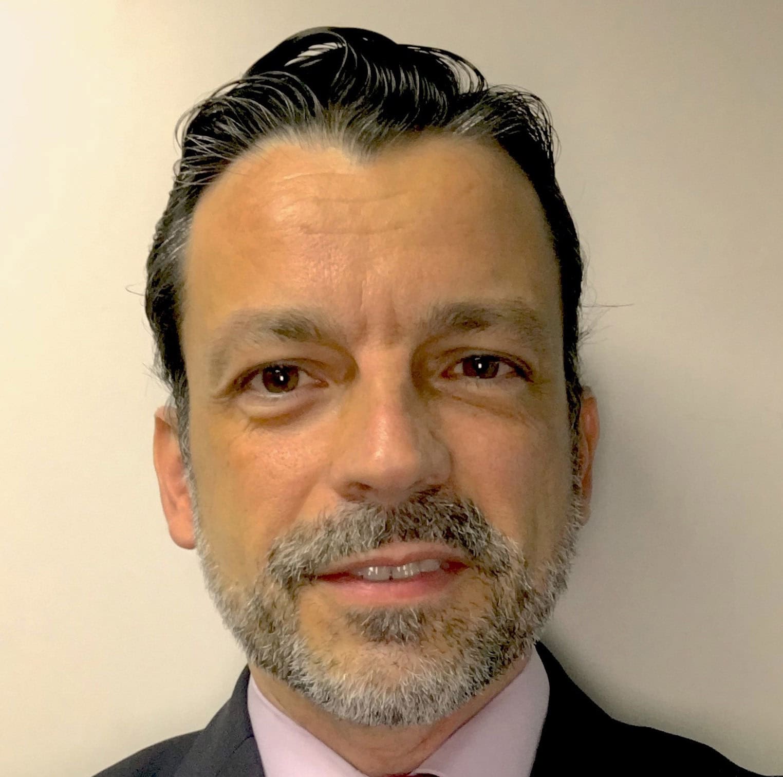 Juan Carlos Marzo Campos, Experto Asociado