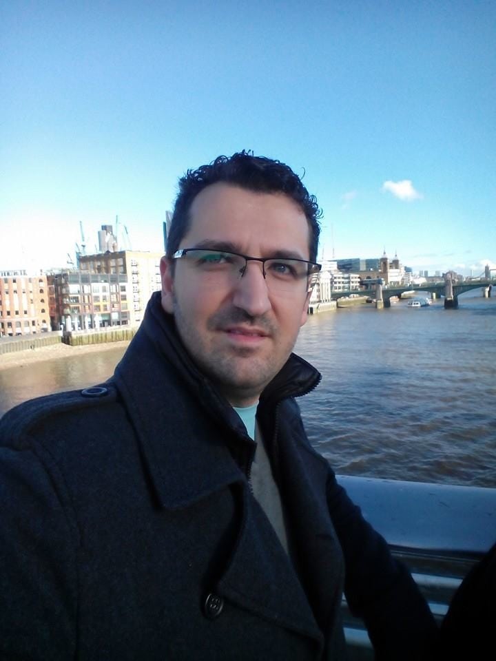 Juan Carlos Rivadulla Lopez, Docente UNIR
