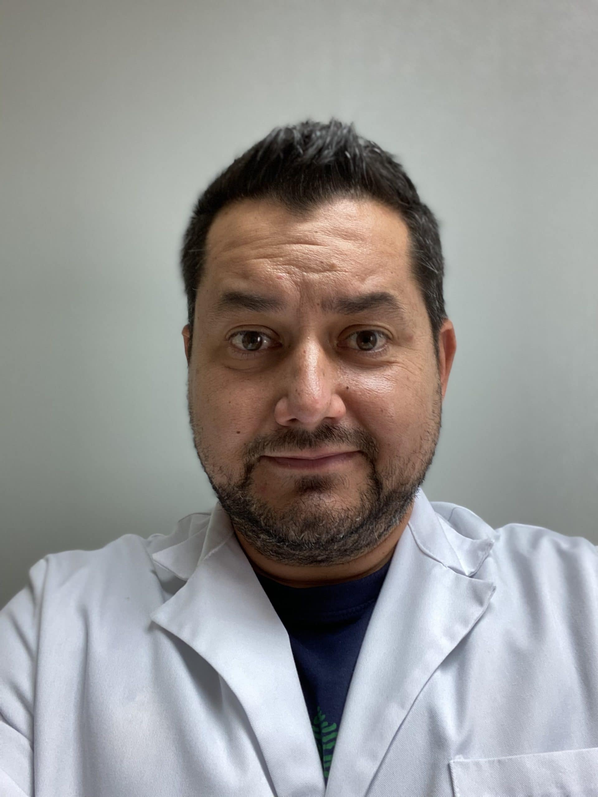 Juan Carlos Rueda Garrido