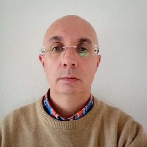 Juan Carlos Serpa Poza