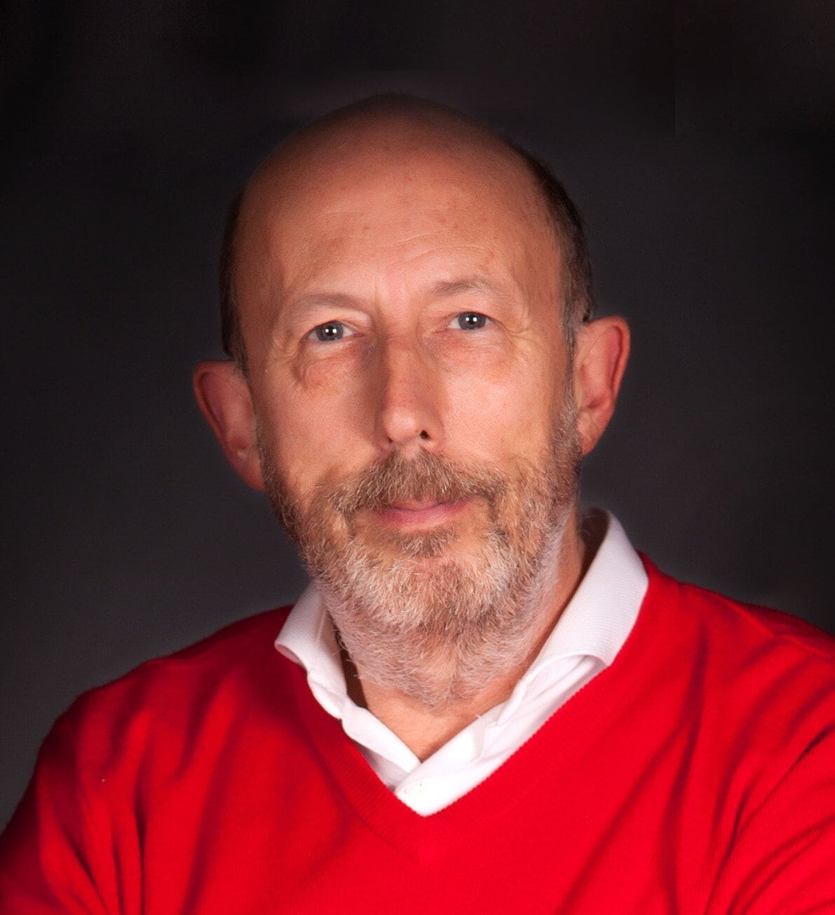 Juan Carreras del Rincón, Docente UNIR