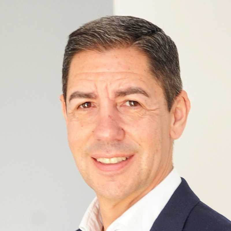 Juan Emilio Maíllo Belda, Experto Asociado