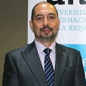 Juan Enrique Soto Castro, Director académico