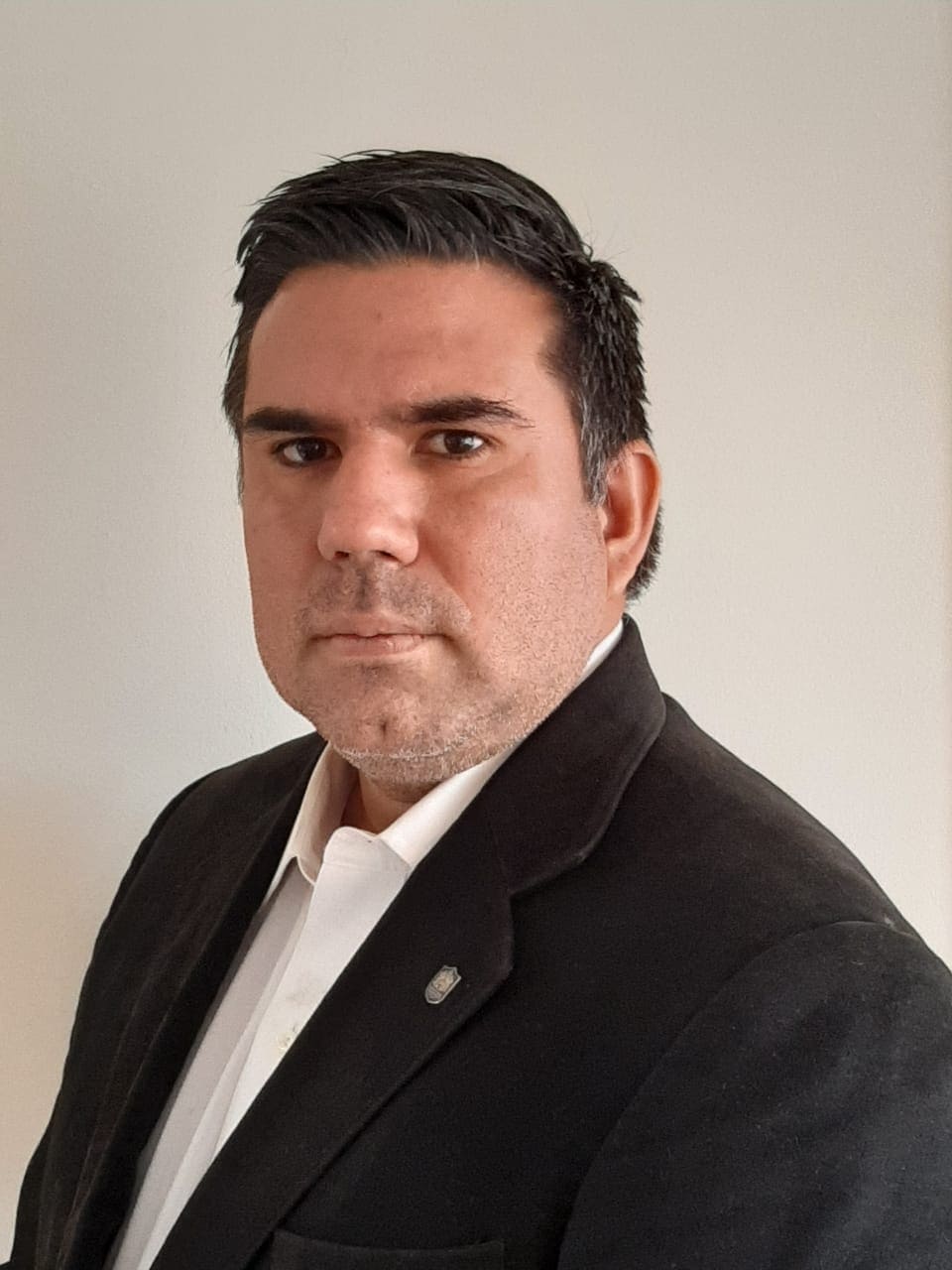 Juan Fernando Álvarez Rodríguez