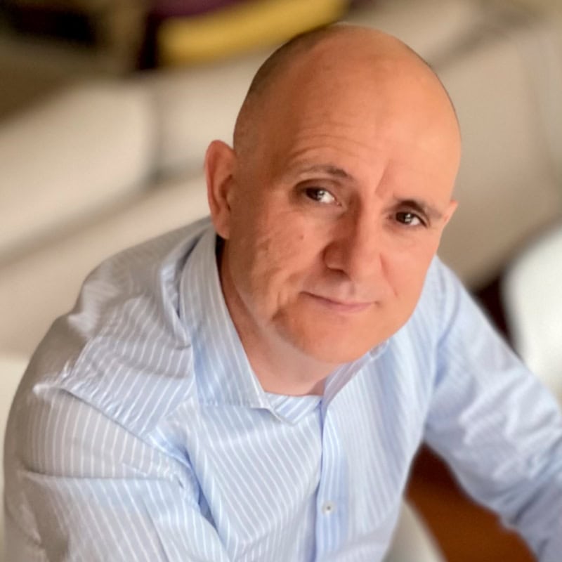 Juan Francisco Romero Collazos, Docente UNIR