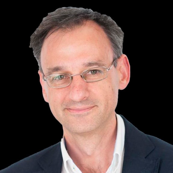 Juan Ignacio Rouyet Ruiz, Docente UNIR