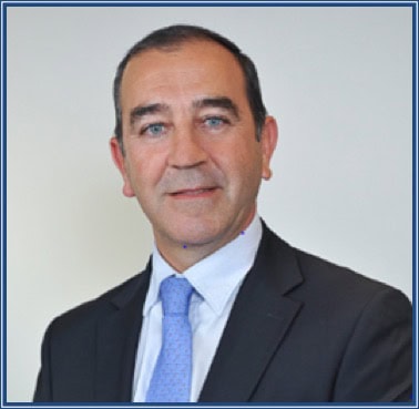 Juan Ignacio Ruiz Zorrilla, Experto Asociado