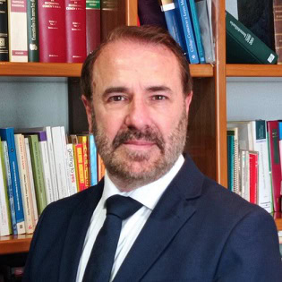 Juan Jesús Morcillo Jiménez