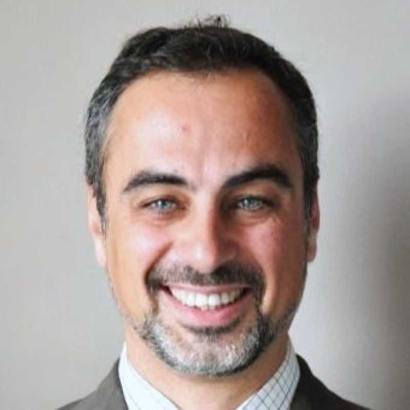 Juan José Hierro Muñoz, Docente UNIR