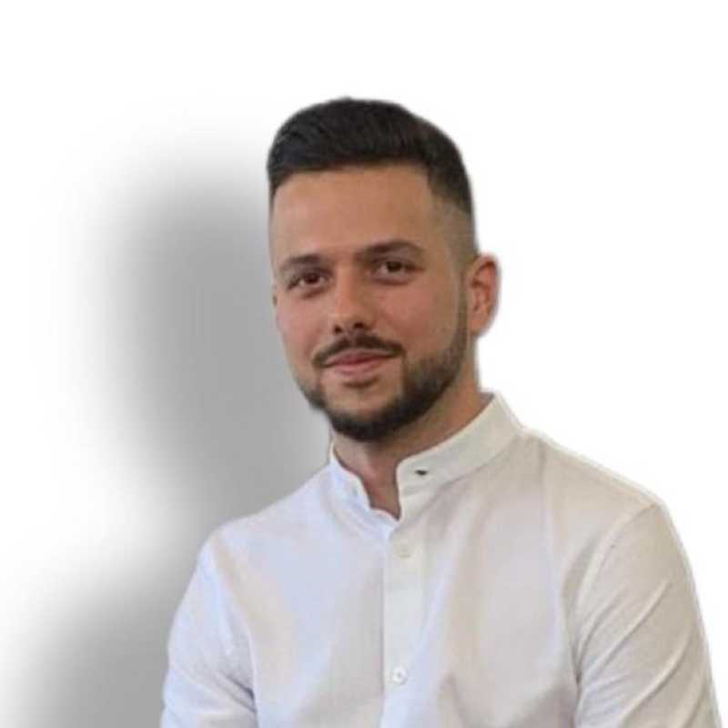 Juan José Macías Morón, Experto asociado