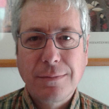 Juan Manuel Alonso Gutiérrez, Docente UNIR