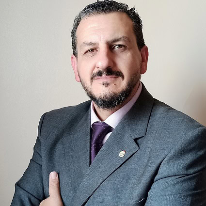 Juan Manuel Hueso Alonso, Docente UNIR