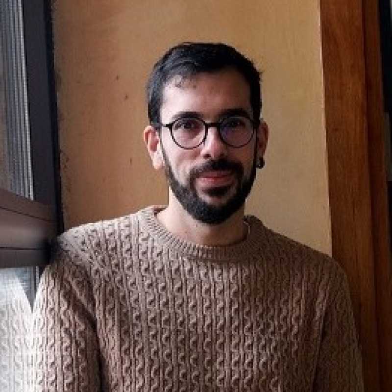 Juan Manuel Machimbarrena Garagorri, Experto Asociado