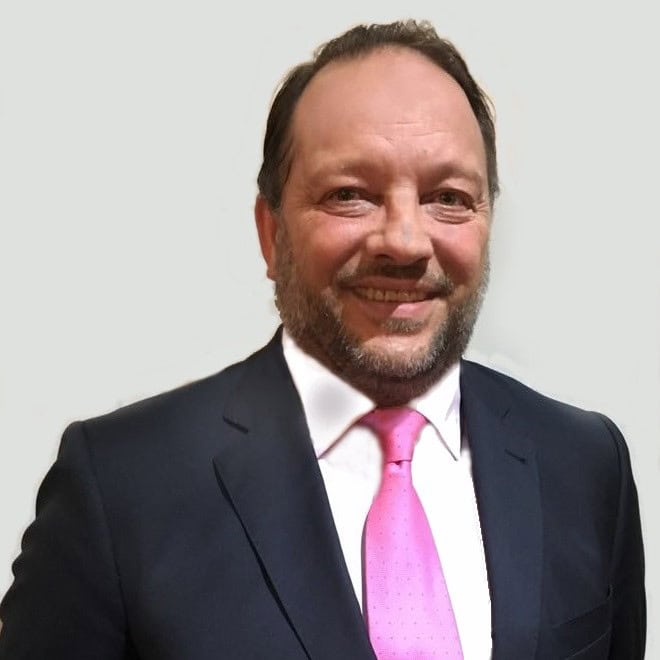 Juan Manuel Martínez Mourín