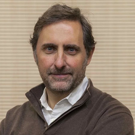 Juan Manuel Núñez Colás, Docente UNIR