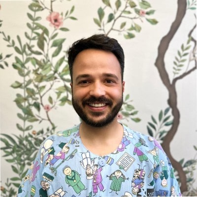 Juan Manuel Vázquez Sánchez, Docente UNIR