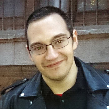 Juan Martín Quevedo, Docente UNIR