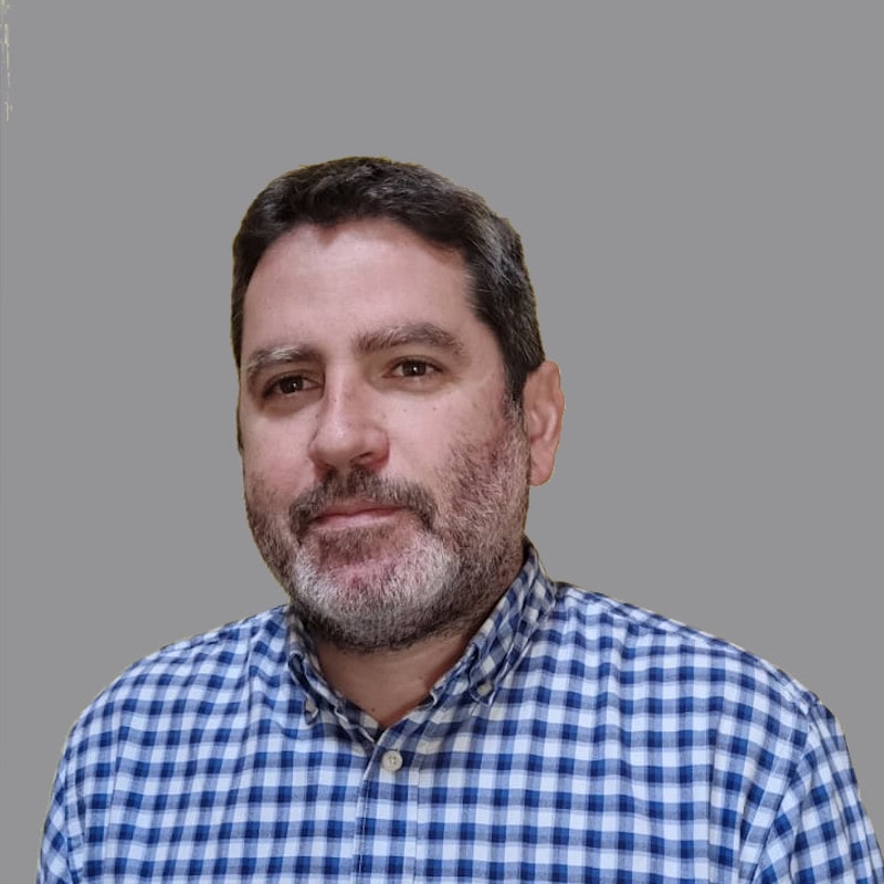 Juan Pedro Municio