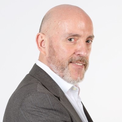 Juan Pedro Sánchez Martínez, Experto Asociado