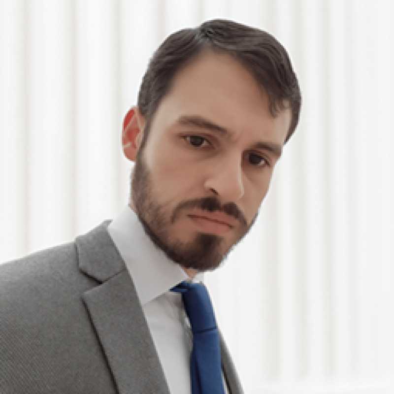 Juan Pérez Carrandi